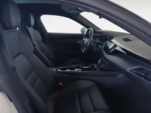 Audi e-tron GT in ibisweiß