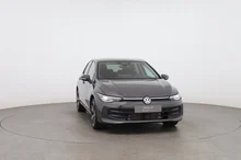 VW Golf Falco Edition mHEV DSG in Delfingrau Metallic