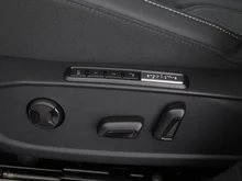 VW Golf Falco Edition mHEV DSG in Delfingrau Metallic
