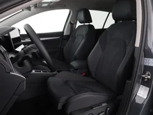 VW Golf Falco Edition mHEV DSG in Delfingrau Metallic
