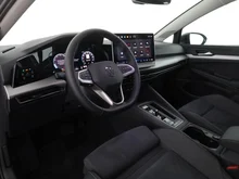 VW Golf Falco Edition mHEV DSG in Delfingrau Metallic