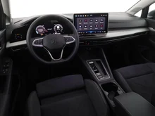 VW Golf Falco Edition mHEV DSG in Delfingrau Metallic