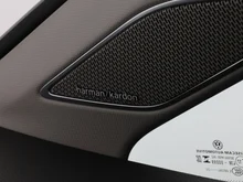 VW Golf Falco Edition mHEV DSG in Delfingrau Metallic