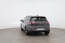 VW Golf Falco Edition mHEV DSG in Delfingrau Metallic