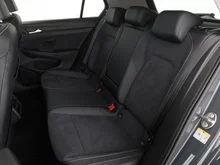 VW Golf Falco Edition mHEV DSG in Delfingrau Metallic