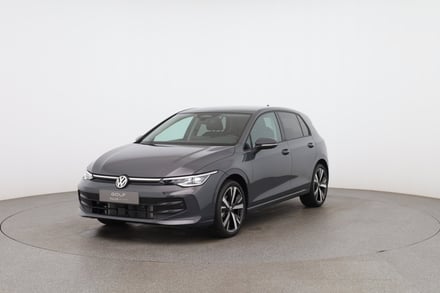VW Golf Falco Edition mHEV DSG