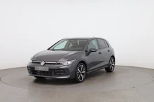 VW Golf Falco Edition mHEV DSG in Delfingrau Metallic