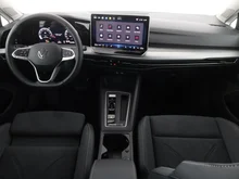 VW Golf Falco Edition mHEV DSG in Delfingrau Metallic