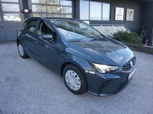 SEAT Ibiza Reference Edition 1.0 80PS in Fjord-Blau