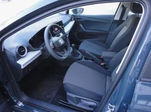 SEAT Ibiza Reference Edition 1.0 80PS in Fjord-Blau