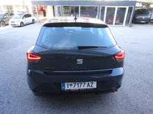 SEAT Ibiza Reference Edition 1.0 80PS in Fjord-Blau