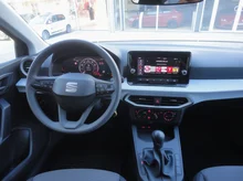 SEAT Ibiza Reference Edition 1.0 80PS in Fjord-Blau
