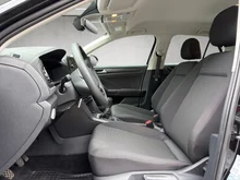VW T-Roc 4Me TSI in Deep Black Perleffekt