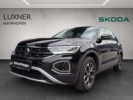 VW T-Roc 4Me TSI