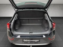 VW T-Roc 4Me TSI in Deep Black Perleffekt