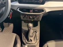 SEAT Ibiza Reference Edition 1.0 80PS in Liminal-Rot