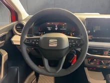 SEAT Ibiza Reference Edition 1.0 80PS in Liminal-Rot