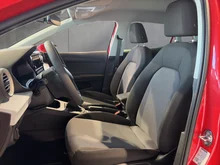 SEAT Ibiza Reference Edition 1.0 80PS in Liminal-Rot