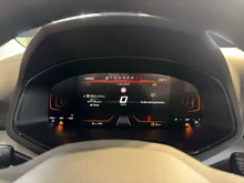 SEAT Ibiza Reference Edition 1.0 80PS in Liminal-Rot