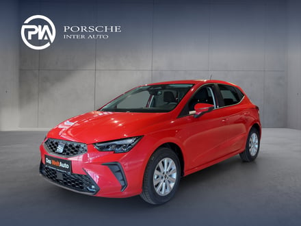 SEAT Ibiza Reference Edition 1.0 80PS