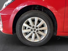 SEAT Ibiza Reference Edition 1.0 80PS in Liminal-Rot