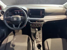 SEAT Ibiza Reference Edition 1.0 80PS in Liminal-Rot