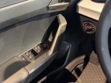 SEAT Ibiza Reference Edition 1.0 80PS in Liminal-Rot