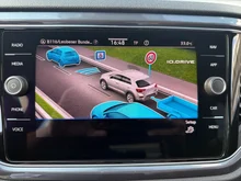 Thumbnail-Foto von Fahrzeug