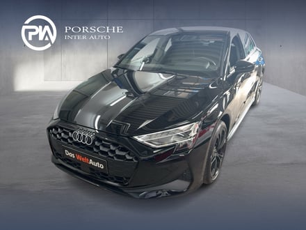 Audi A3 Sportback 30 TFSI