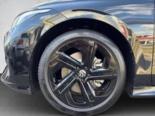 VW ID.7 Tourer GTX 4MOTION 250kW Business in Grenadillschwarz Metallic