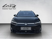 VW ID.7 Tourer GTX 4MOTION 250kW Business in Grenadillschwarz Metallic
