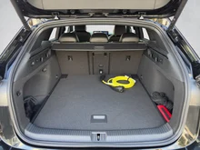 VW ID.7 Tourer GTX 4MOTION 250kW Business in Grenadillschwarz Metallic