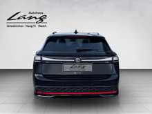 VW ID.7 Tourer GTX 4MOTION 250kW Business in Grenadillschwarz Metallic