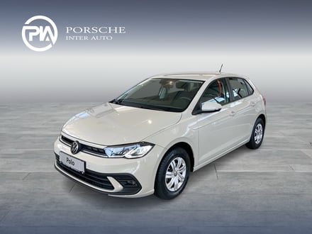 VW Polo 4Me