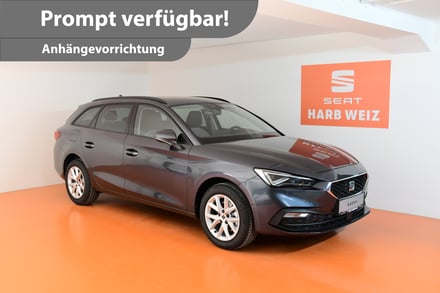 SEAT Leon SP Kombi Style Edition 1.5TSI 115PS