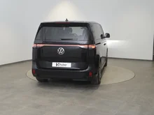 Thumbnail-Foto von Fahrzeug