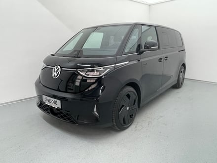 VW ID. Buzz GTX LR 4MOTION 250 kW