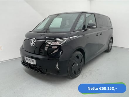 VW ID. Buzz GTX LR 4MOTION 250 kW