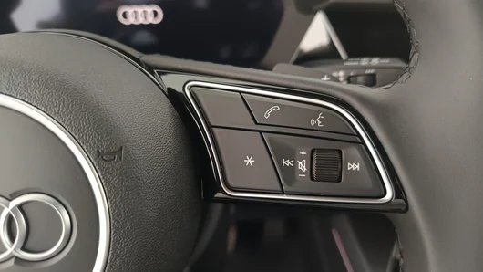Bild eines Audi A3 Sportback 30 TFSI