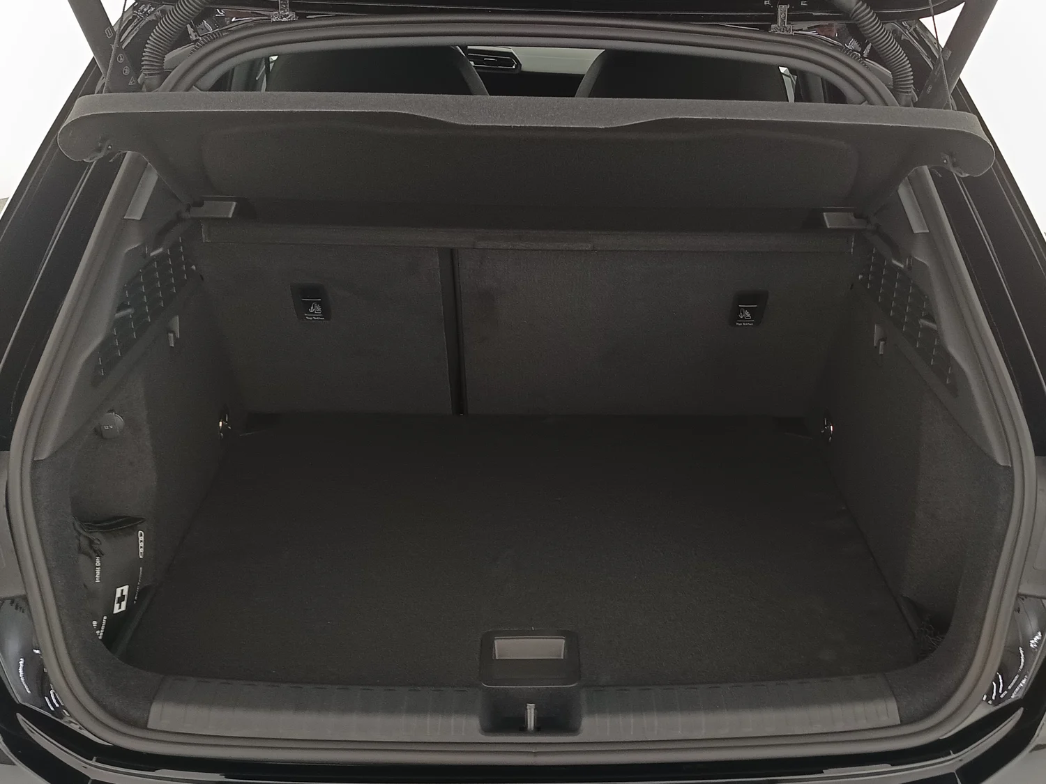 Bild eines Audi A3 Sportback 30 TFSI