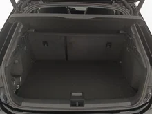 Audi A3 Sportback 30 TFSI in Brillantschwarz