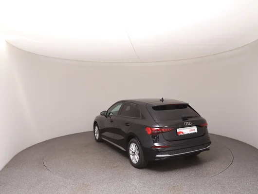 Bild eines Audi A3 Sportback 30 TFSI