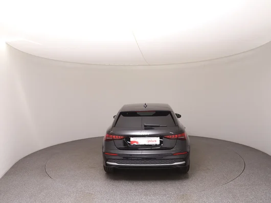 Bild eines Audi A3 Sportback 30 TFSI