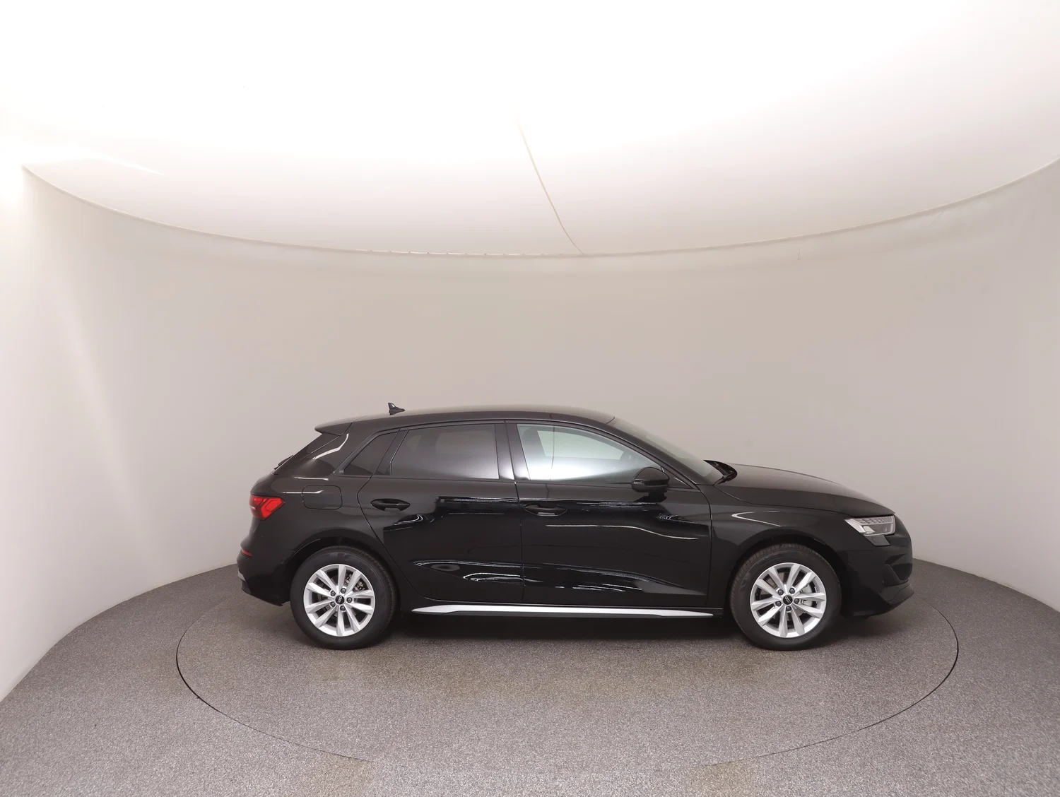 Bild eines Audi A3 Sportback 30 TFSI