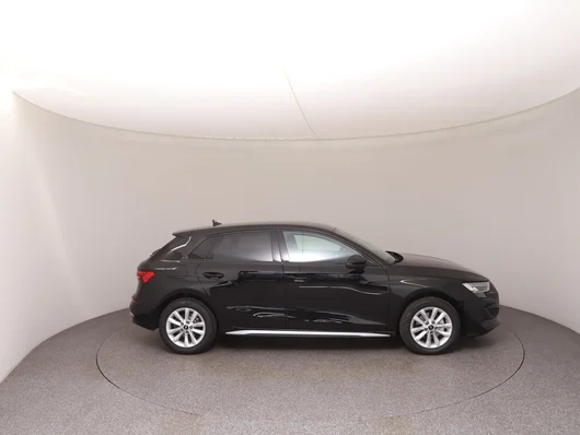 Bild eines Audi A3 Sportback 30 TFSI