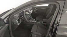Audi A3 Sportback 30 TFSI in Brillantschwarz