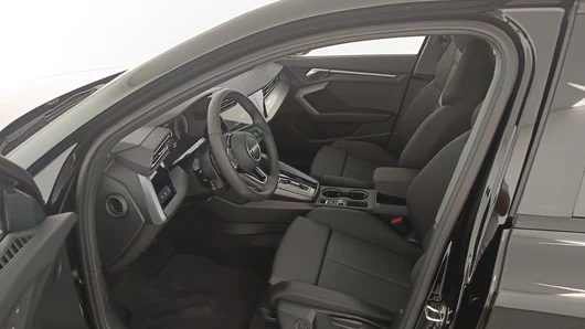 Bild eines Audi A3 Sportback 30 TFSI