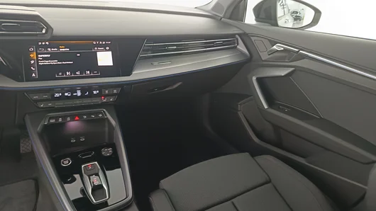 Bild eines Audi A3 Sportback 30 TFSI
