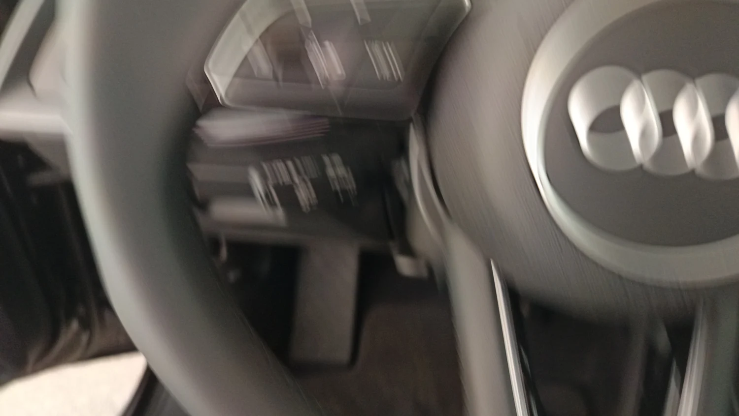 Bild eines Audi A3 Sportback 30 TFSI