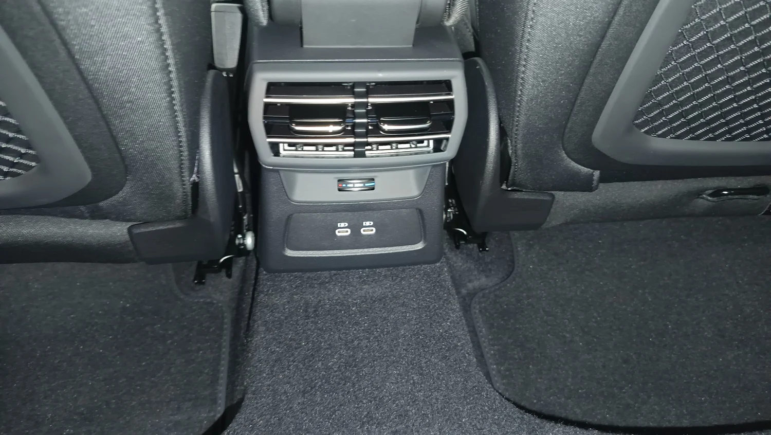 Bild eines Audi A3 Sportback 30 TFSI